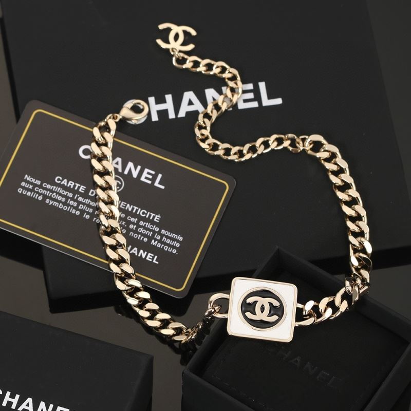 Chanel Necklaces